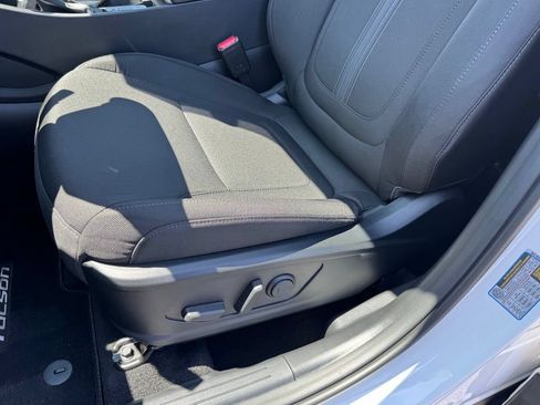Certified 2026 Hyundai Tucson SEL AWD/4WD image 38