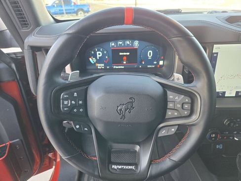 Used 2024 Ford Bronco Raptor image 14