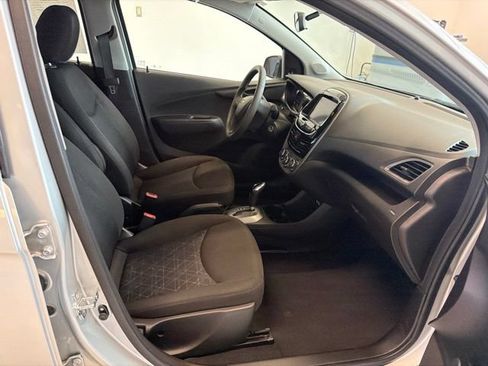 Used 2019 Chevrolet Spark LS FWD image 27