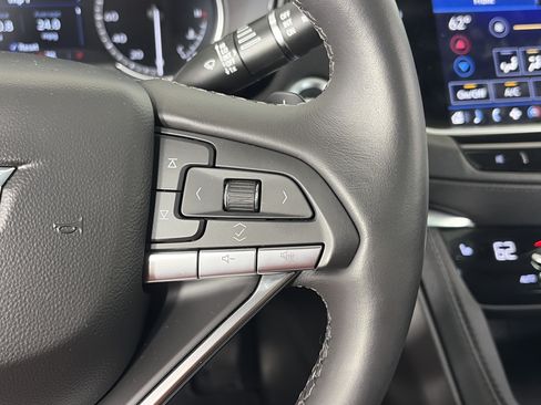 Certified 2024 Cadillac XT6 Luxury AWD/4WD image 34