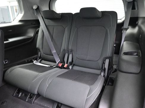 Used 2021 Jeep Grand Cherokee L Laredo w/ Luxury Tech Group I image 16