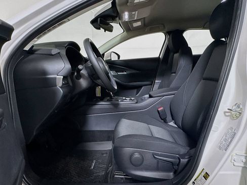 New 2026 MAZDA CX-30 AWD 2.5 S image 12