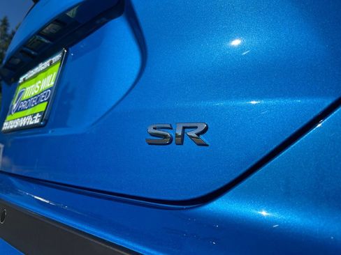 Used 2024 Nissan Kicks SR w/ SR Premium Package image 32