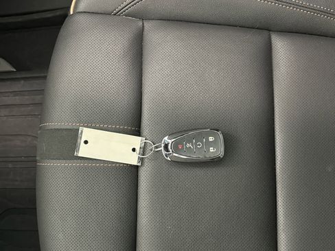 Used 2024 Chevrolet Blazer Premier w/ Enhanced Convenience Package image 48