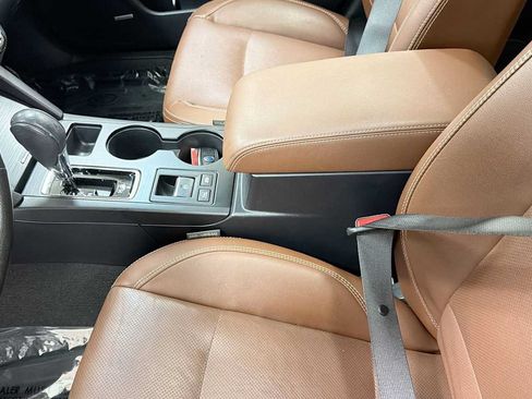 Used 2019 Subaru Outback 3.6R Touring w/ Protection Package #1 AWD/4WD image 23