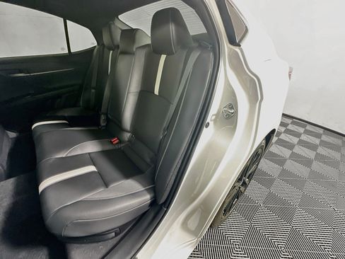 Certified 2026 Toyota Camry SE FWD image 26