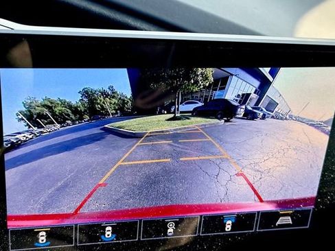 Used 2023 Chevrolet Corvette Stingray Premium Cpe w/ Z51 Performance Package RWD image 21