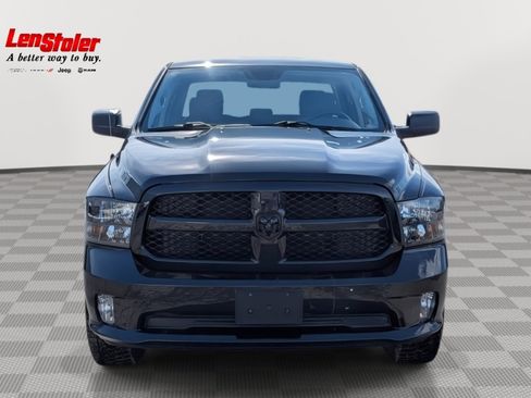 Used 2019 RAM 1500 Express w/ Express Value Package image 8