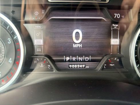 Used 2022 RAM 2500 Laramie image 9