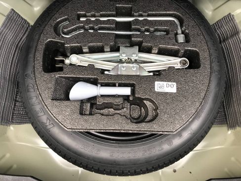 Used 2025 Honda Civic LX image 13