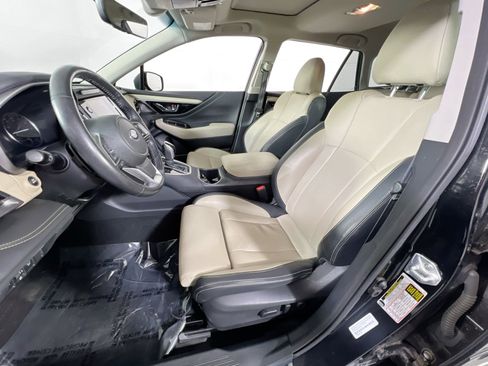 Used 2022 Subaru Outback Limited image 22