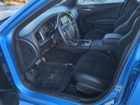 Used 2023 Dodge Charger R/T w/ Daytona Edition Group image 35