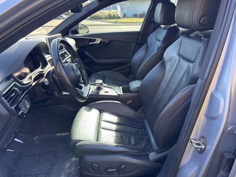 Used 2018 Audi A4 2.0T Premium Plus w/ Premium Plus Package image 10