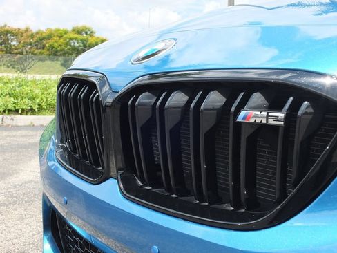Used 2021 BMW M2 Competition RWD image 18