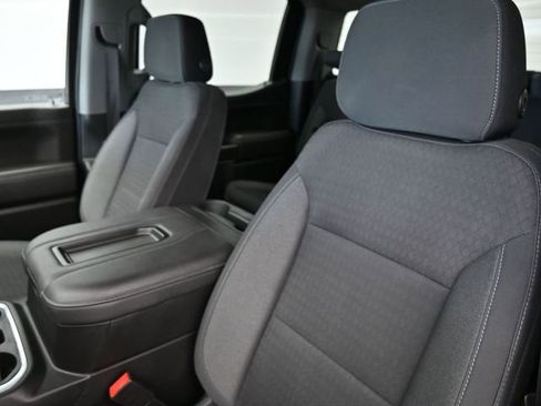 Used 2022 Chevrolet Silverado 1500 RST w/ Redline Edition image 13