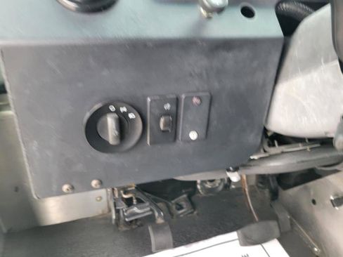 Used 2016 Ford E-350 and Econoline 350 Super Duty w/ A/C Prep Package RWD image 31