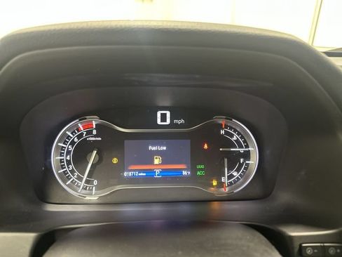 Used 2023 Honda Ridgeline RTL image 22