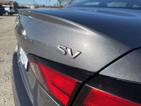 Used 2024 Nissan Altima 2.5 SV image 8