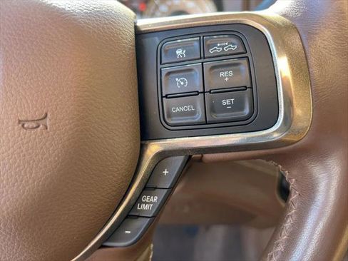 Certified 2022 RAM 3500 Limited image 15