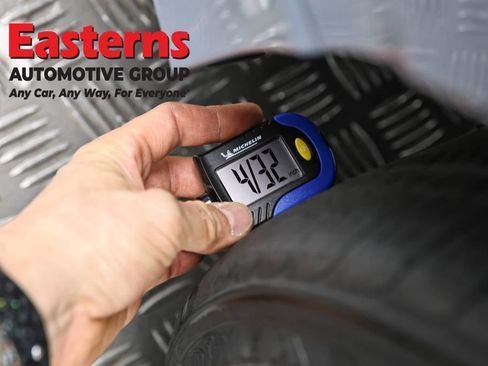 Used 2022 Honda Accord Sport image 25