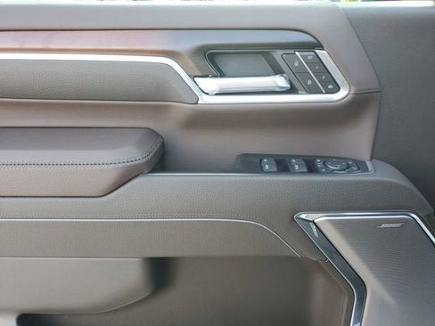 New 2026 GMC Sierra 2500 Denali w/ Denali Reserve Package image 18