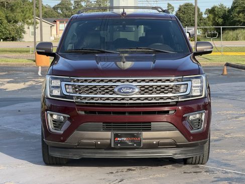 Used 2021 Ford Explorer ST w/ ST Street Pack AWD/4WD image 6