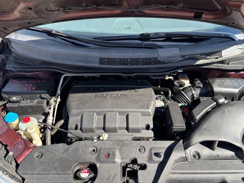 Used 2012 Honda Odyssey Touring Elite image 39