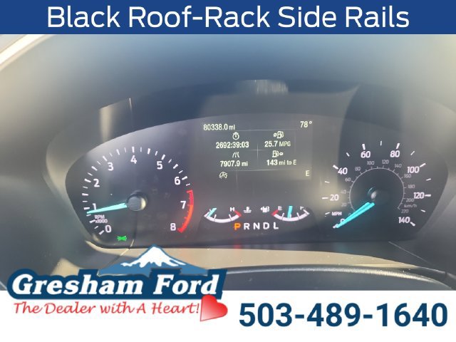 Used 2020 Ford Escape SEL AWD/4WD image 19