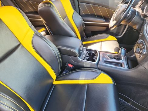 Used 2021 Dodge Charger R/T RWD image 15