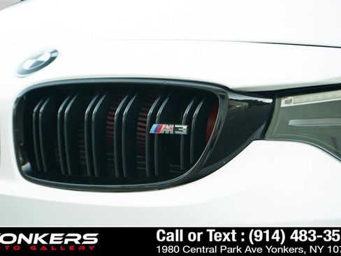 Used 2018 BMW M3 image 67