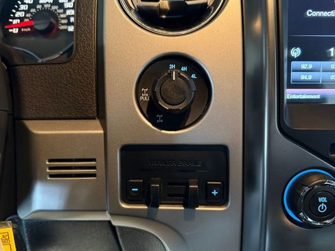 Used 2013 Ford F150 FX4 w/ Luxury Equipment Group image 24