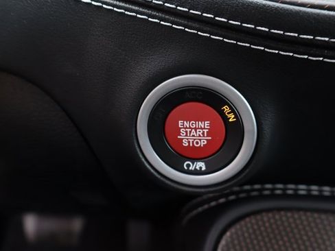 Used 2023 Dodge Challenger SRT Hellcat Widebody image 20