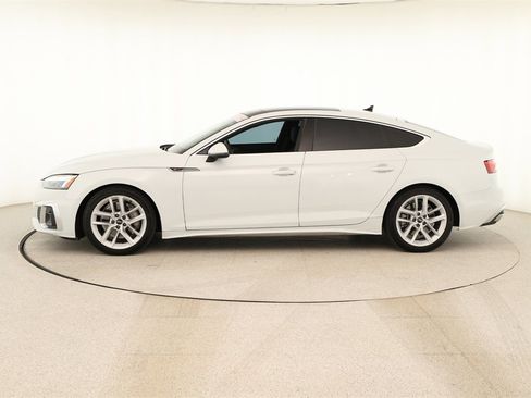 Certified 2023 Audi A5 2.0T Premium w/ Convenience Package image 2