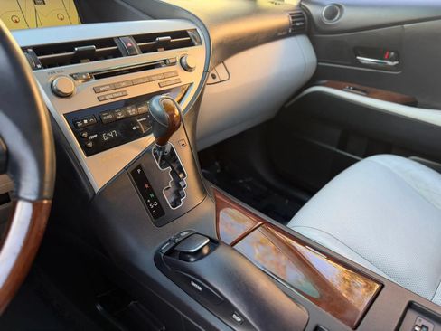 Used 2011 Lexus RX 450h 2WD w/ Premium Pkg image 26