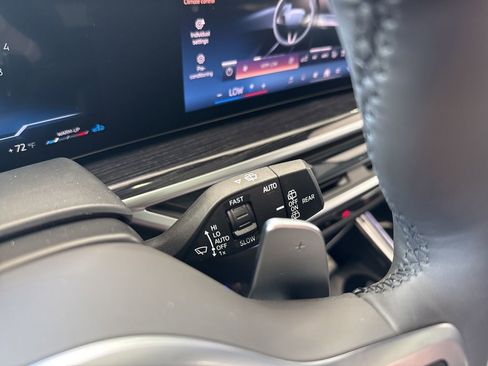 New 2026 BMW X5 xDrive40i w/ M Sport Package image 22