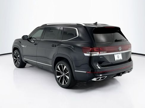 Used 2026 Volkswagen Atlas SEL Premium R-Line AWD/4WD image 7