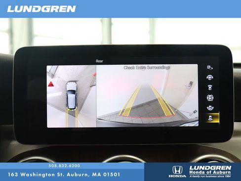 Used 2022 Mercedes-Benz GLC 300 4MATIC image 26