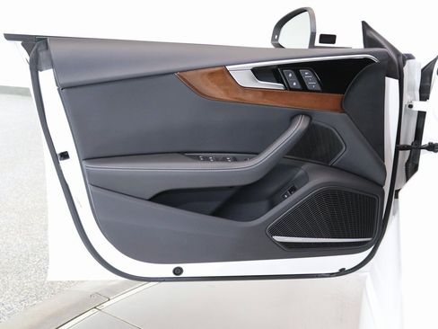 Used 2023 Audi A5 2.0T Premium Plus w/ Premium Plus image 11