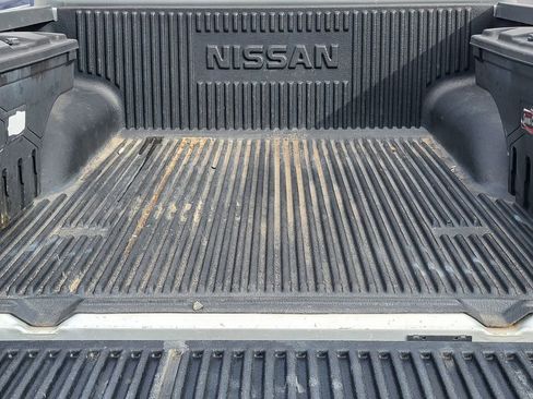 Used 2017 Nissan Frontier SV image 29