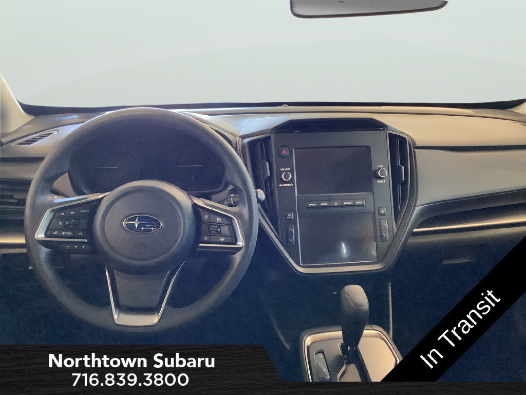 Used 2024 Subaru Impreza 2.0i AWD/4WD image 10