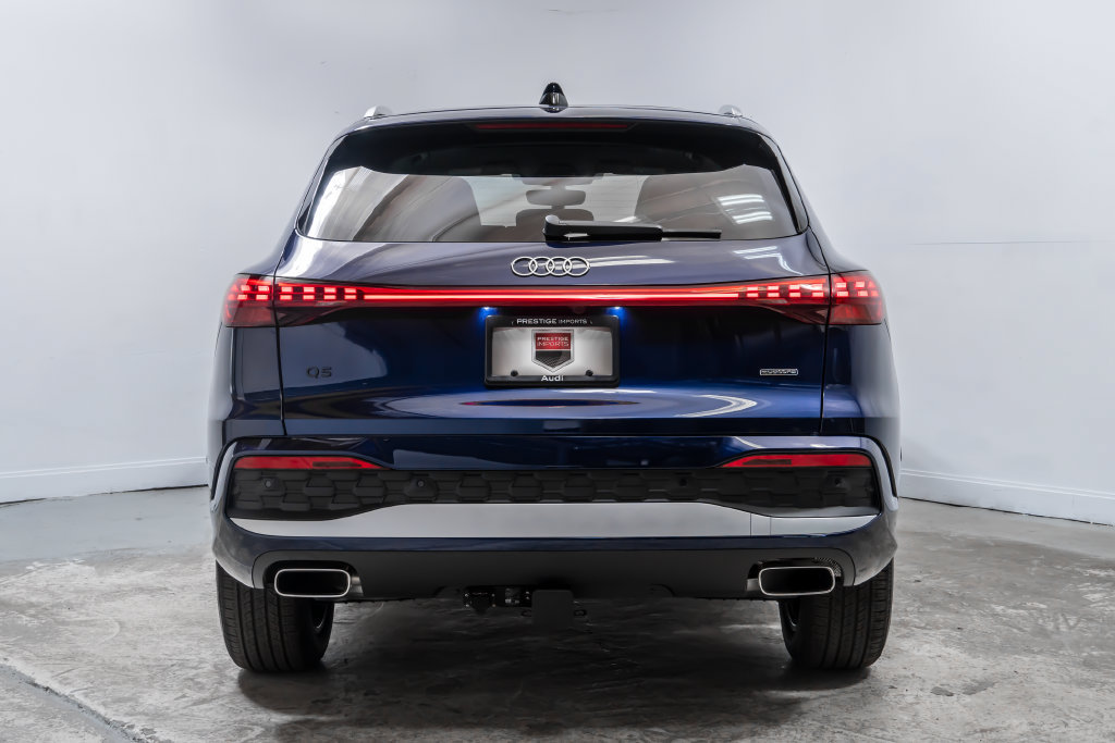 New 2026 Audi Q5 Premium Plus AWD/4WD image 6