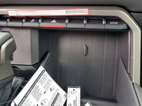 New 2026 Toyota Tundra Limited image 21