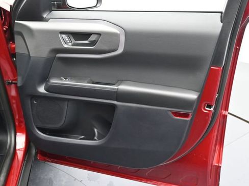 New 2025 Ford Bronco Sport Big Bend w/ Convenience Package image 29