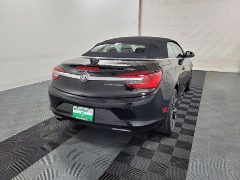 Used 2019 Buick Cascada Premium image 9