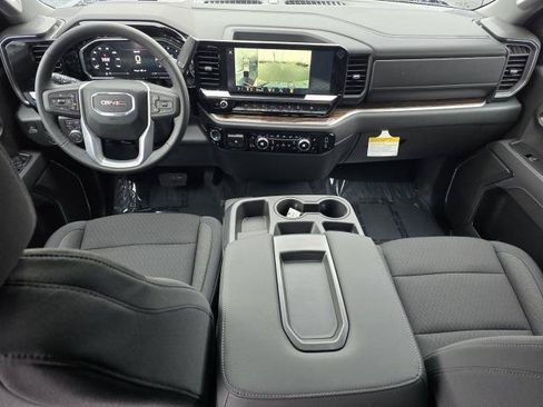 New 2026 GMC Sierra 1500 SLE AWD/4WD image 30