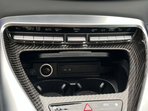 Used 2022 Mercedes-Benz AMG GT 53 image 26
