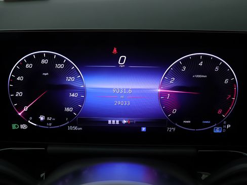 Certified 2025 Mercedes-Benz GLA 250 image 11
