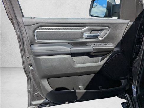 New 2026 RAM 1500 Big Horn image 22