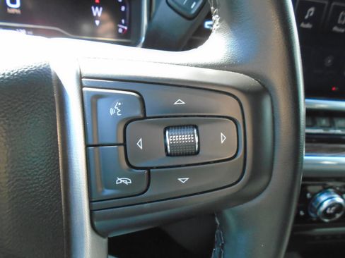 Used 2024 GMC Sierra 2500 SLE w/ SLE Value Package; AWD/4WD image 69