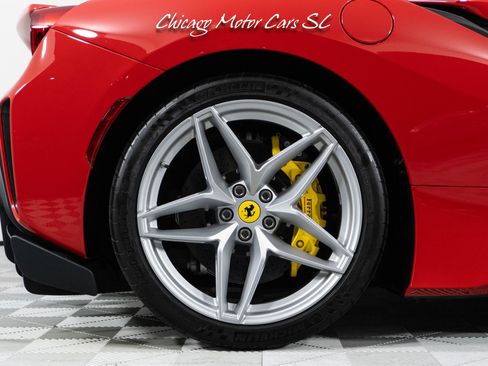 Used 2020 Ferrari 488 Pista Spider RWD image 15